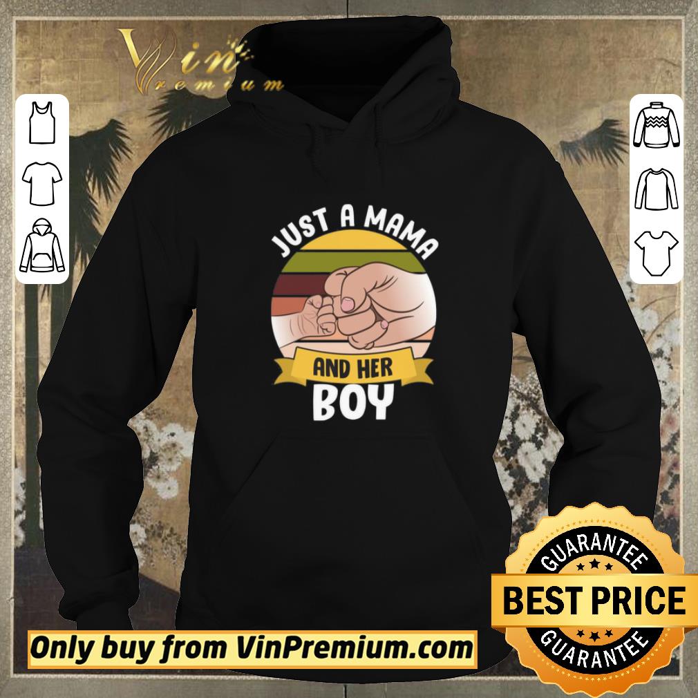 Original Vintage Just A Mama and Her Boy shirt sweater 7142c103 original vintage just a mama and her boy shirt sweater 4 - Original Vintage Just A Mama and Her Boy shirt sweater