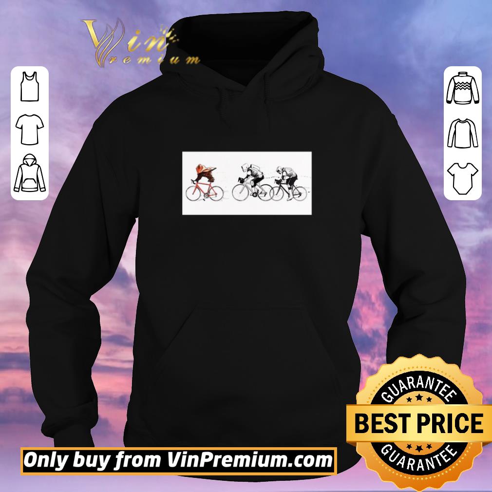 Top Ewok Bicycle Chase Classic shirt sweater 73bf4ba5 top ewok bicycle chase classic shirt sweater 4 - Top Ewok Bicycle Chase Classic shirt sweater
