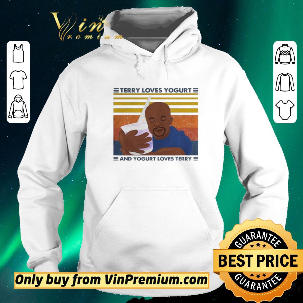 73e2d923 funny brooklyn nine terry loves yogurt and yogurt loves terry vintage retro shirt sweater 4 - Funny Brooklyn nine terry loves yogurt and yogurt loves terry vintage retro shirt sweater