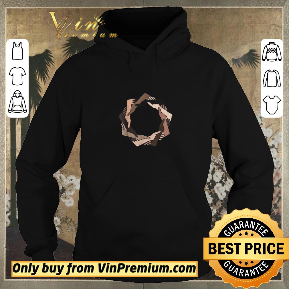 Top We Are One Human Family Nine Pointed Star Bahai Clothing shirt sweater 7565d86d top we are one human family nine pointed star bahai clothing shirt sweater 4 - Top We Are One Human Family Nine Pointed Star Bahai Clothing shirt sweater