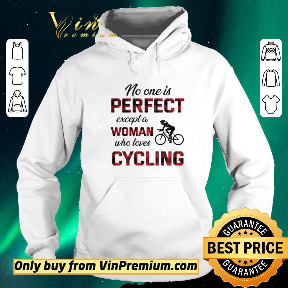 76afeaf7 awesome no one is perfect except woman who loves cycling shirt sweater 4 - Awesome No One Is Perfect Except Woman Who Loves Cycling shirt sweater