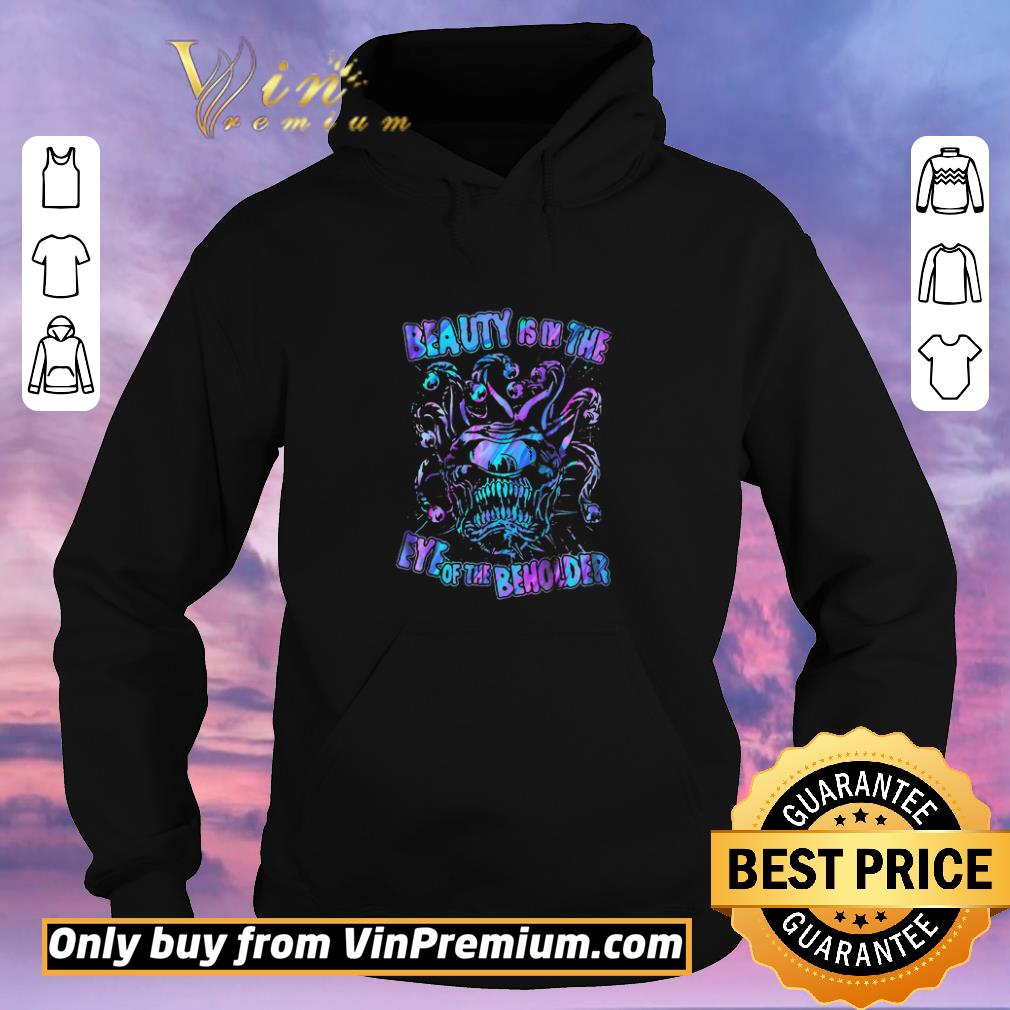 Hot Beauty Is In The Eye Of The Beholder shirt sweater 76d42301 hot beauty is in the eye of the beholder shirt sweater 4 - Hot Beauty Is In The Eye Of The Beholder shirt sweater