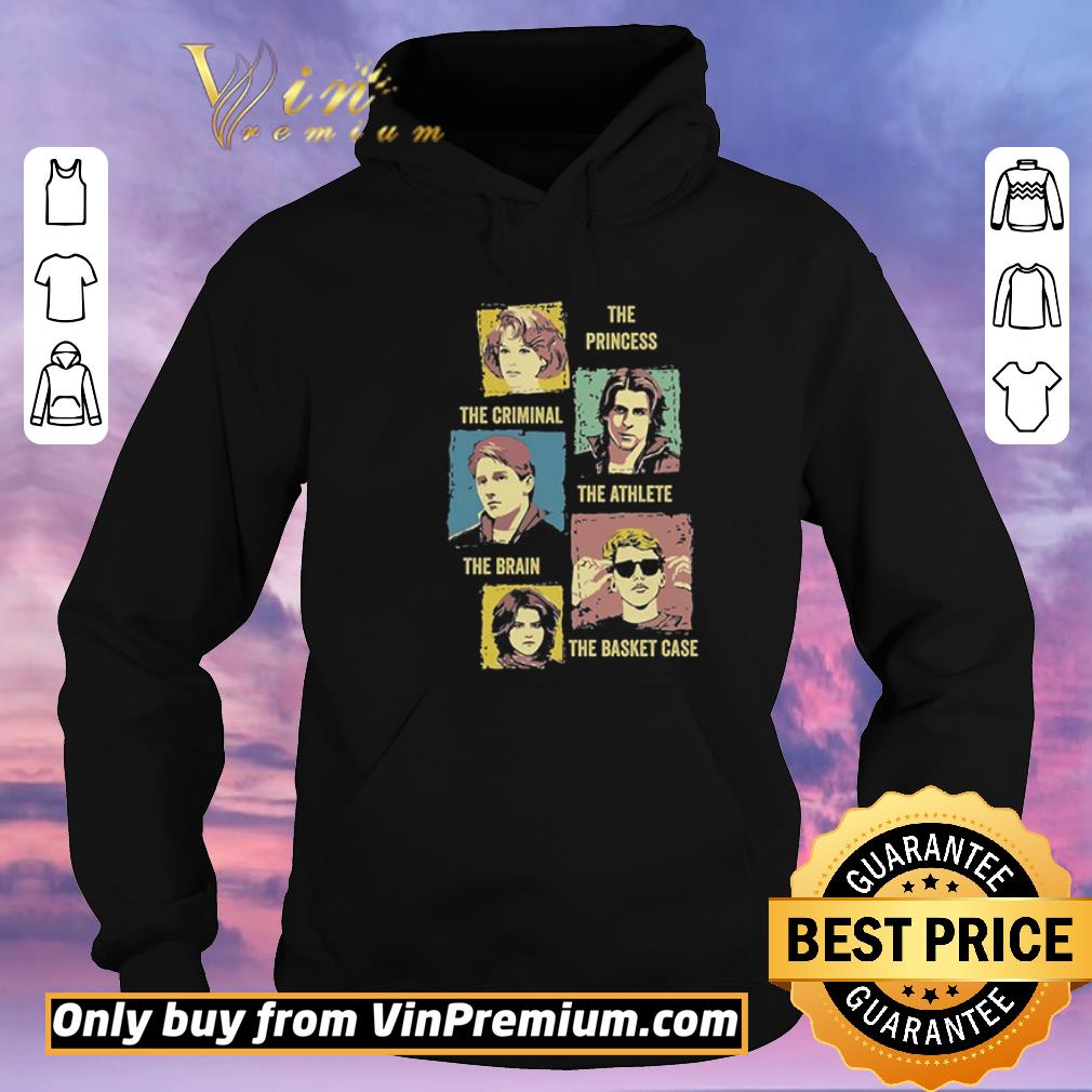 7720503e awesome criminal basket case brain princess athlete shirt sweater 4 - Awesome Criminal Basket Case Brain Princess Athlete shirt sweater