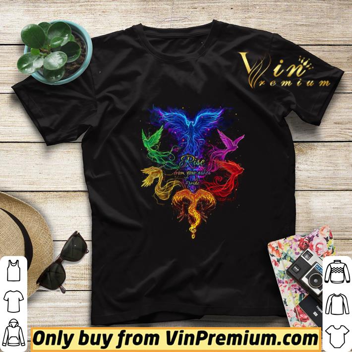 Lgbt Phoenix Rise Fromm Your Ashes Pride shirt sweater 788e7939 lgbt phoenix rise fromm your ashes pride shirt sweater 4 - Lgbt Phoenix Rise Fromm Your Ashes Pride shirt sweater