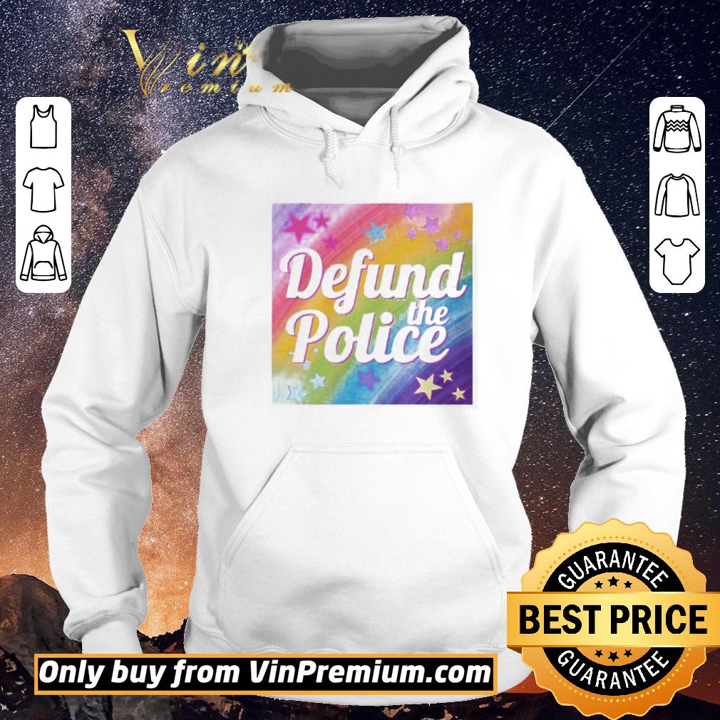 796183c3 funny defund the police shirt sweater 4 - Funny Defund the Police shirt sweater