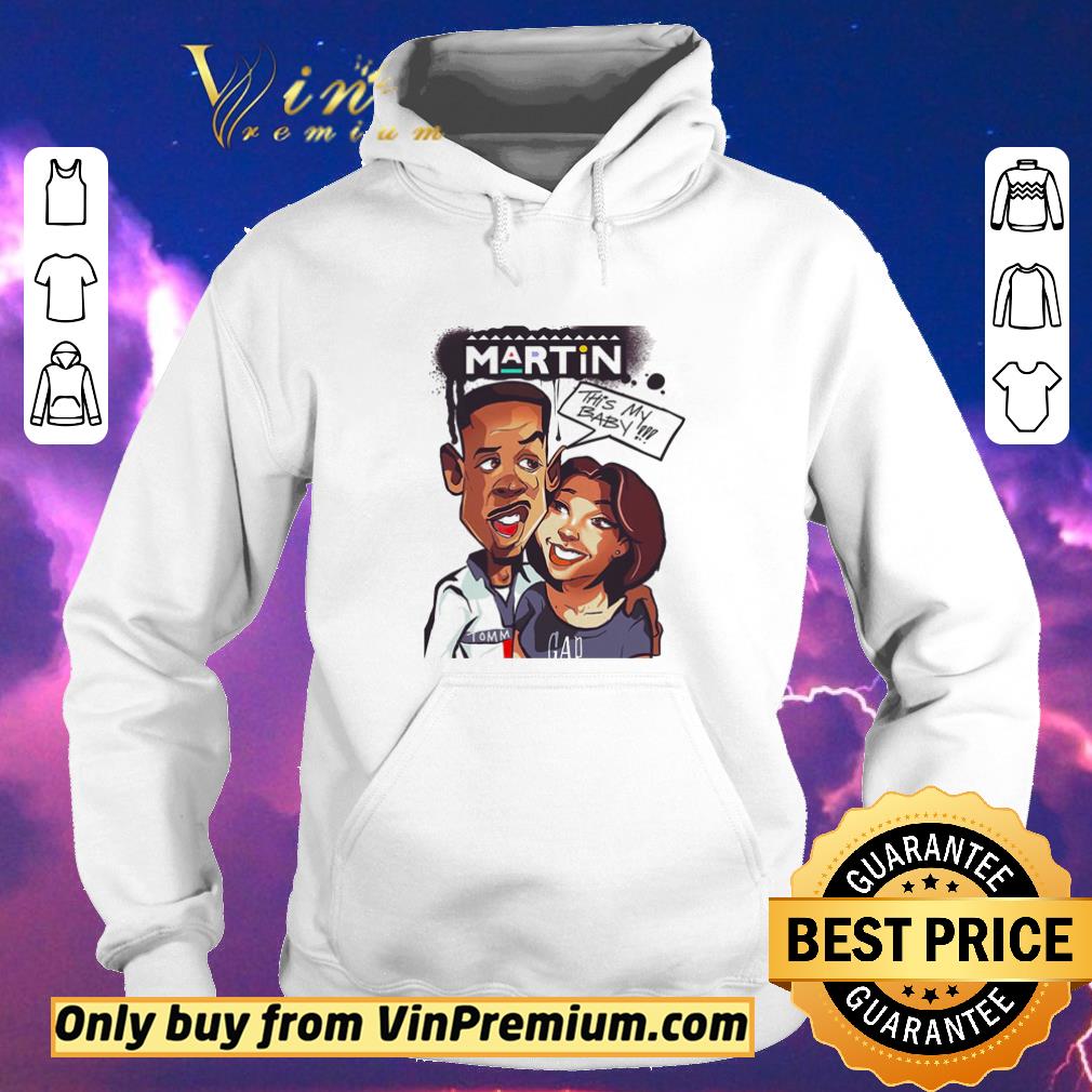 Awesome Martin Payne and Gina Waters cartoon this my baby shirt sweater 79bd32b3 awesome martin payne and gina waters cartoon this my baby shirt sweater 4 - Awesome Martin Payne and Gina Waters cartoon this my baby shirt sweater