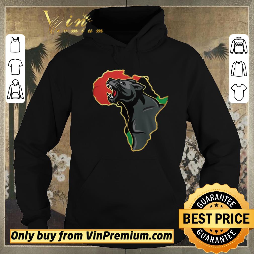 7ba56072 hot panther pan african flag map shirt sweater 4 - Hot Panther Pan-african Flag Map shirt sweater