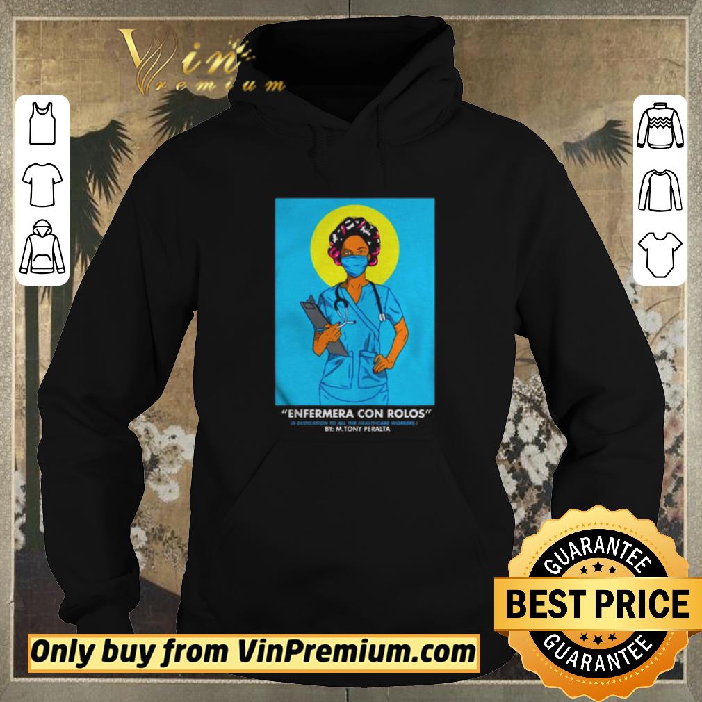 7cc1df24 premium kelly ripa enfermera con rolos shirt sweater 4 - Premium Kelly Ripa enfermera Con Rolos shirt sweater