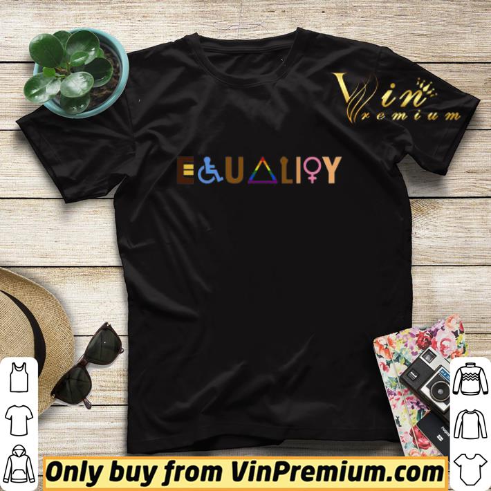 Equality wheelchair LGBT shirt sweater 7e2fa279 equality wheelchair lgbt shirt sweater 4 - Equality wheelchair LGBT shirt sweater