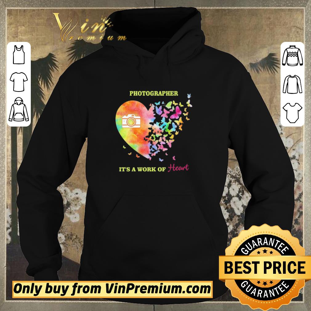 Original Photographer it’s a work of heart butterfly shirt sweater 7e95f676 original photographer it s a work of heart butterfly shirt sweater 4 - Original Photographer it’s a work of heart butterfly shirt sweater