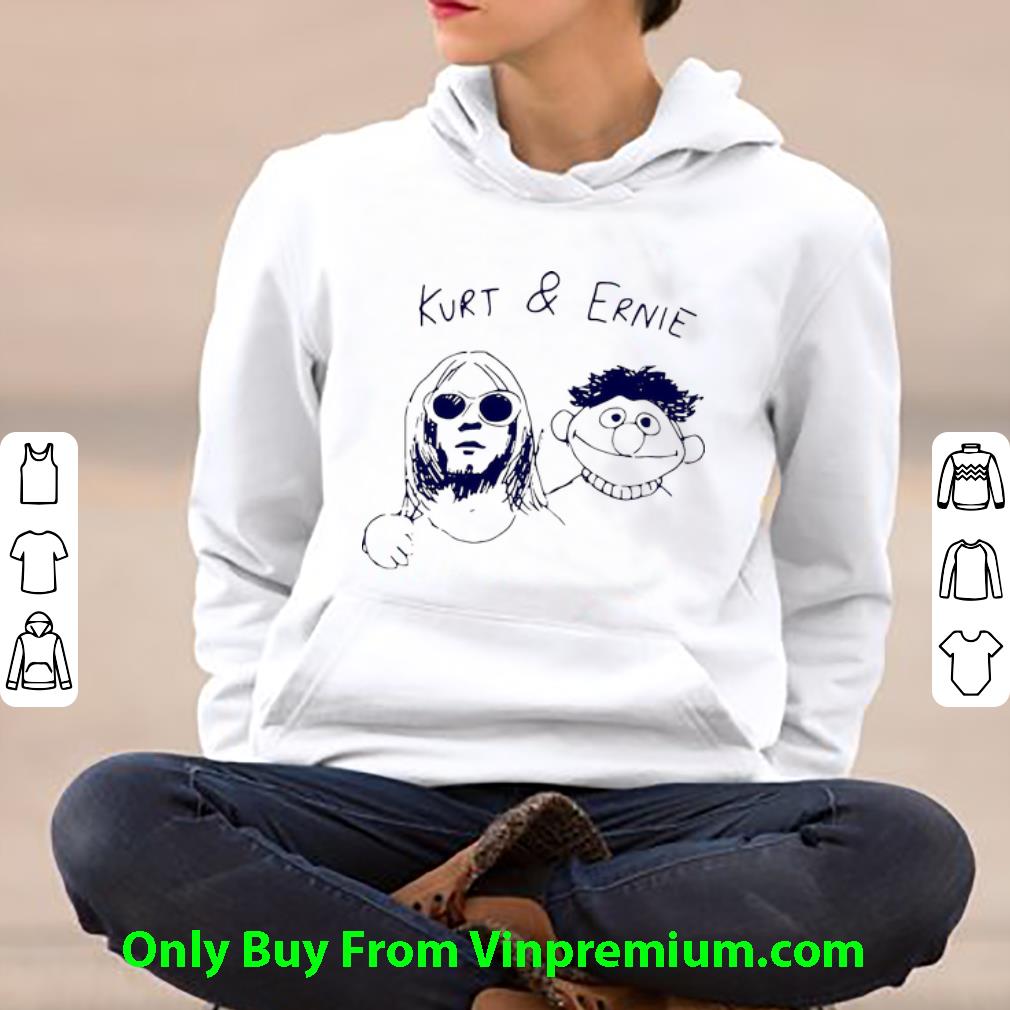 7edab443 great kurt and ernie shirt 4 - Great Kurt And Ernie shirt