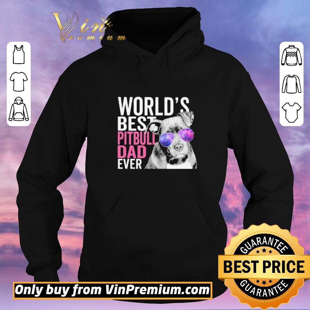 7f2c53a4 top world s best pitbull dad ever shirt sweater 4 - Top World’s best pitbull Dad ever shirt sweater
