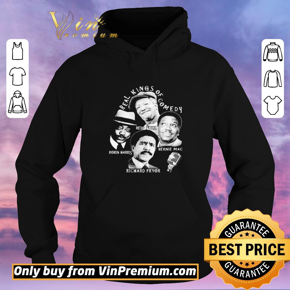 7f3ea7c7 official real kings of comedy redd foxx robin harris bernie mac richard pryor shirt sweater 4 - Official Real kings of comedy redd foxx robin harris bernie mac richard pryor shirt sweater