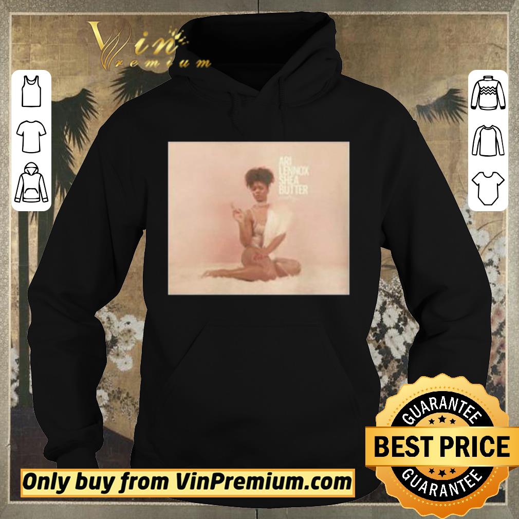 7fe8af7d nice ari lennox shea butter baby shirt sweater 4 - Nice Ari lennox shea butter baby shirt sweater