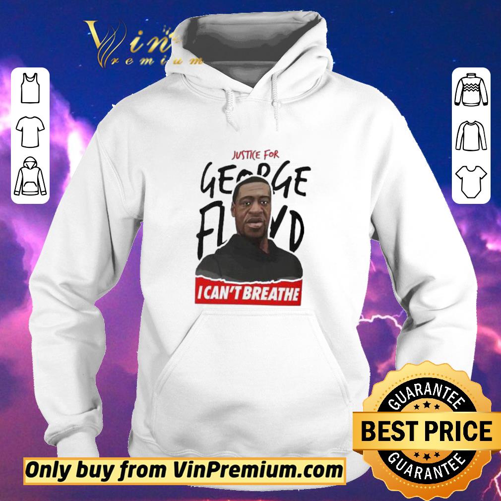 80feda67 pretty rest in peace george floyd shirt sweater 4 - Pretty Rest In Peace George Floyd shirt sweater