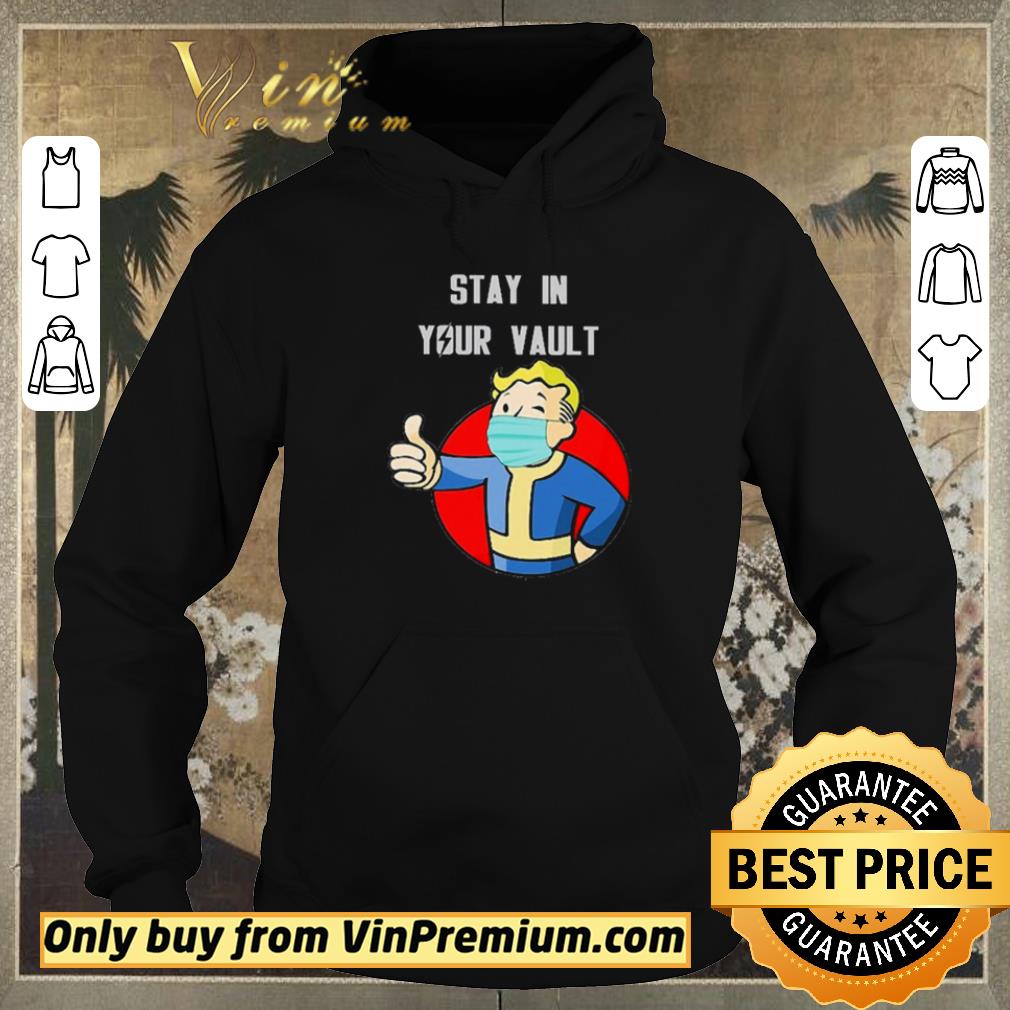 Premium Stay in your vault boy Coronavirus shirt sweater 830f4000 premium stay in your vault boy coronavirus shirt sweater 4 - Premium Stay in your vault boy Coronavirus shirt sweater