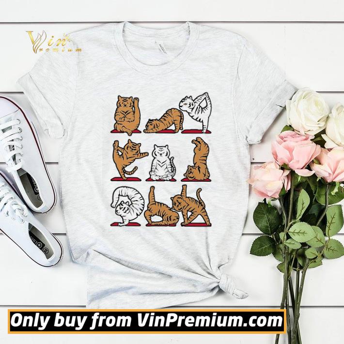 Tigers Doing Yoga shirt sweater 84cce82e tigers doing yoga shirt sweater 4 - Tigers Doing Yoga shirt sweater