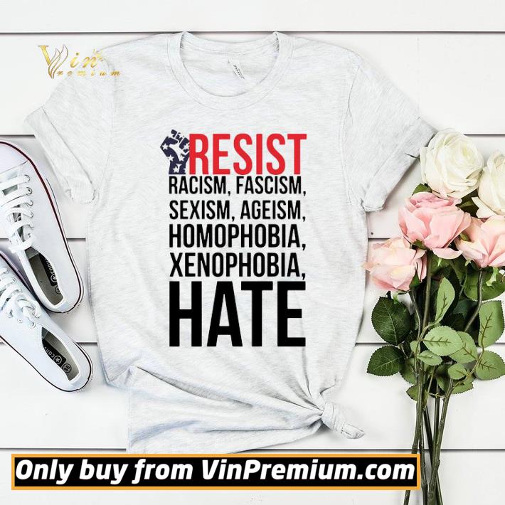84d1e66b strong hand resist racism fascism sexism homophobia xenophobia hate shirt sweater 4 - Strong Hand Resist Racism Fascism Sexism Homophobia Xenophobia Hate shirt sweater