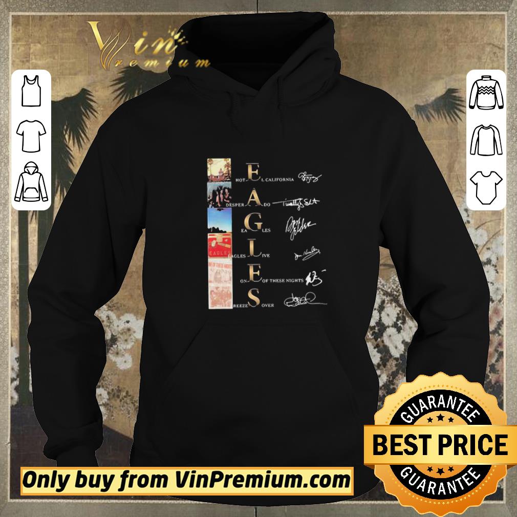85173d9d pretty eagles band albums signatures shirt sweater 4 - Pretty Eagles Band Albums Signatures shirt sweater