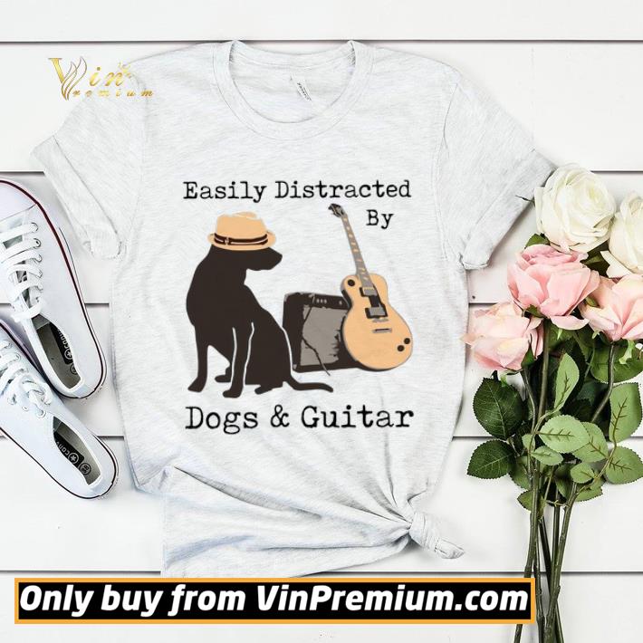 Easily Distracted By Dogs And Guitar shirt sweater 85c8c6e2 easily distracted by dogs and guitar shirt sweater 4 - Easily Distracted By Dogs And Guitar shirt sweater