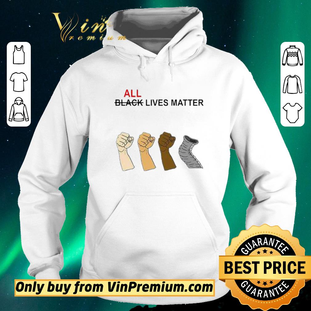 874e560c official all lives matter elephant shirt sweater 4 - Official All lives matter elephant shirt sweater