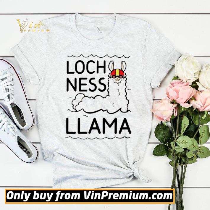 Loch Ness Llama shirt sweater 87a5379e loch ness llama shirt sweater 4 - Loch Ness Llama shirt sweater