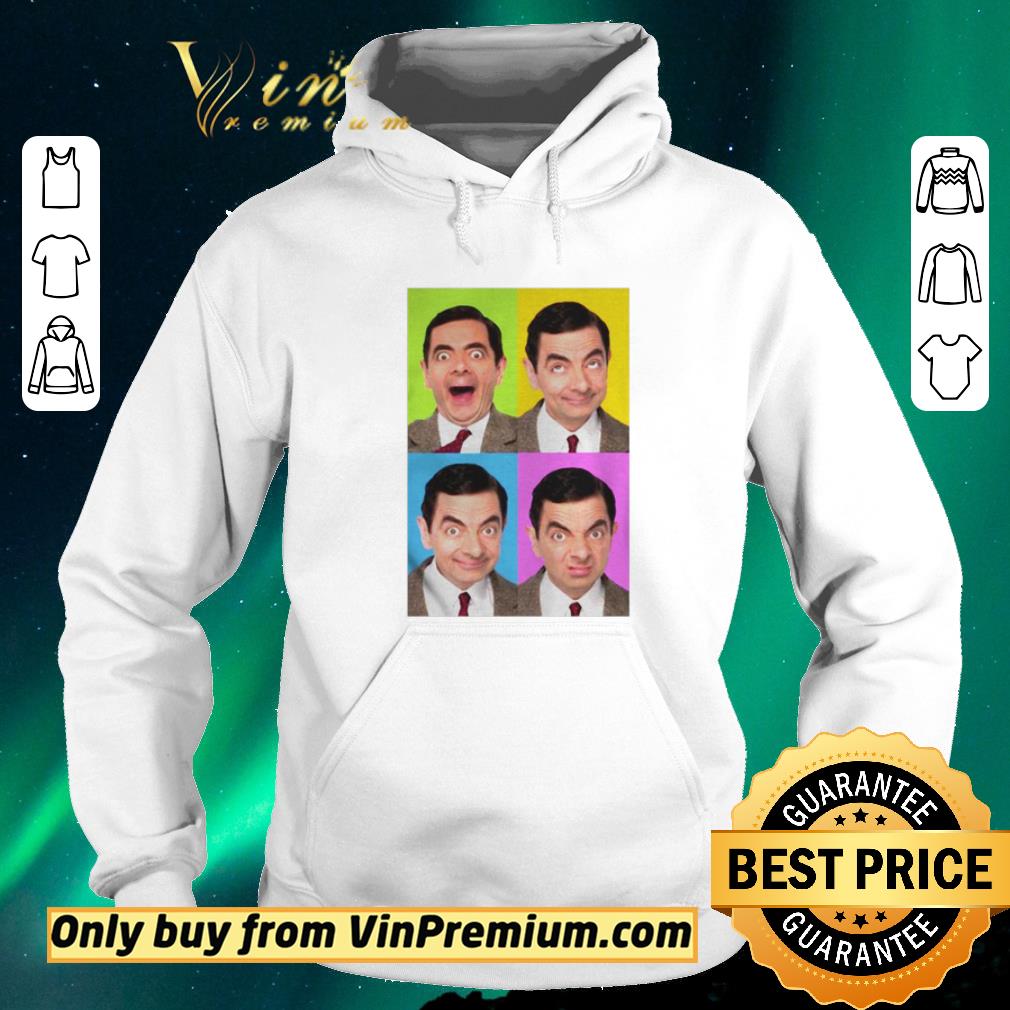 87b28ec9 official mr bean live shirt sweater 4 - Official Mr Bean Live shirt sweater