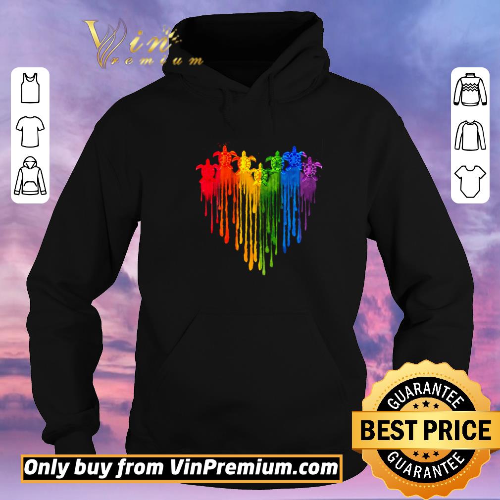 Awesome Turtle LGBT heart water color shirt sweater 888b2873 awesome turtle lgbt heart water color shirt sweater 4 - Awesome Turtle LGBT heart water color shirt sweater