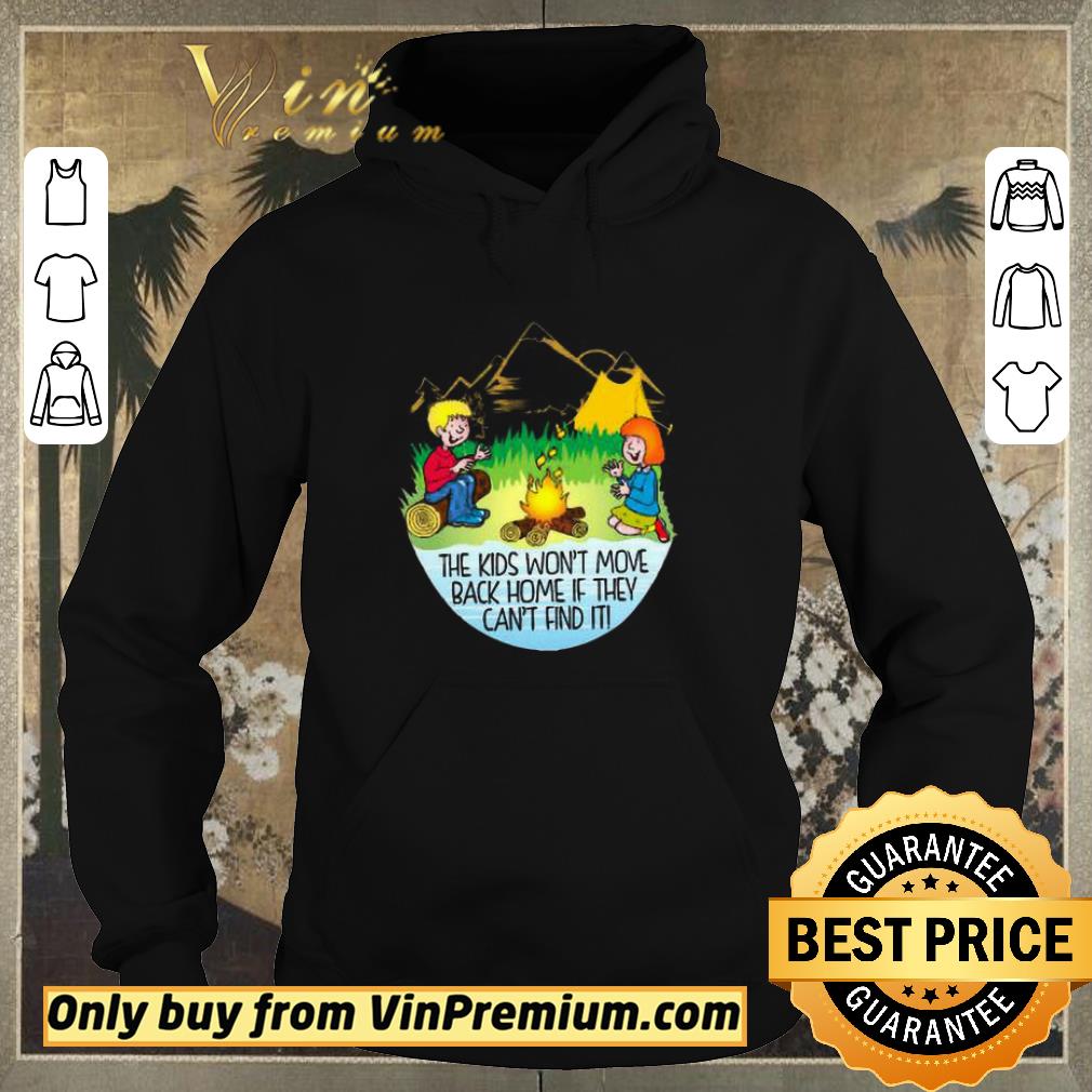 88c4db8c premium the kids wont move back home shirt sweater 4 - Premium The Kids Wont Move Back Home shirt sweater