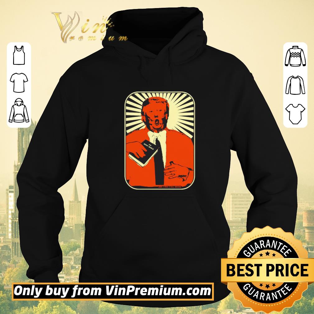 8a7ac182 awesome donald trump the holy bible shirt sweater 4 - Awesome Donald Trump the holy bible shirt sweater
