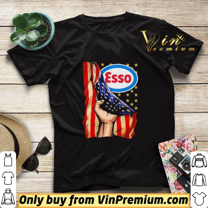 Esso And American Flag Independence Day shirt sweater 8a894370 esso and american flag independence day shirt sweater 4 - Esso And American Flag Independence Day shirt sweater