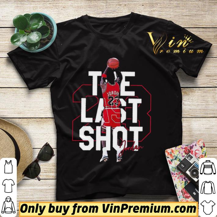 23 michael jordan the last shot basketball signature shirt sweater 8b87e4b5 23 michael jordan the last shot basketball signature shirt sweater 4 - 23 michael jordan the last shot basketball signature shirt sweater