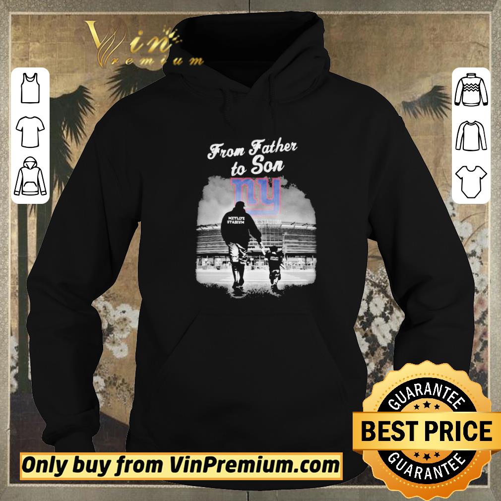 8d00cd49 funny new york giants from father to son metlife stadium happy father s day shirt sweater 4 - Funny New york giants from father to son metlife stadium happy father’s day shirt sweater