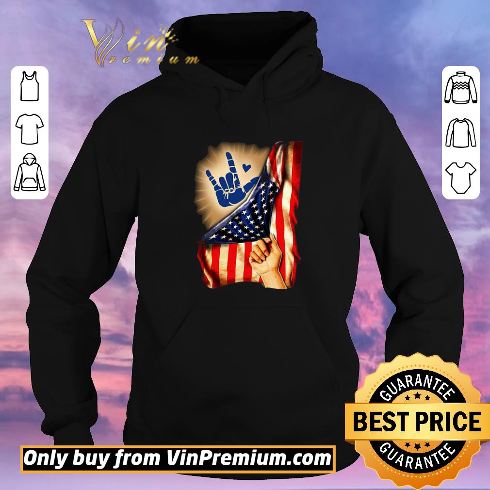 Awesome American Flag Hand Sign Language shirt sweater 8d6d98c6 awesome american flag hand sign language shirt sweater 4 - Awesome American Flag Hand Sign Language shirt sweater