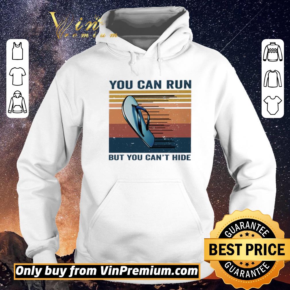 Hot You can run but you can’t hide vintage shirt 8da1a69b hot you can run but you can t hide vintage shirt 4 - Hot You can run but you can’t hide vintage shirt