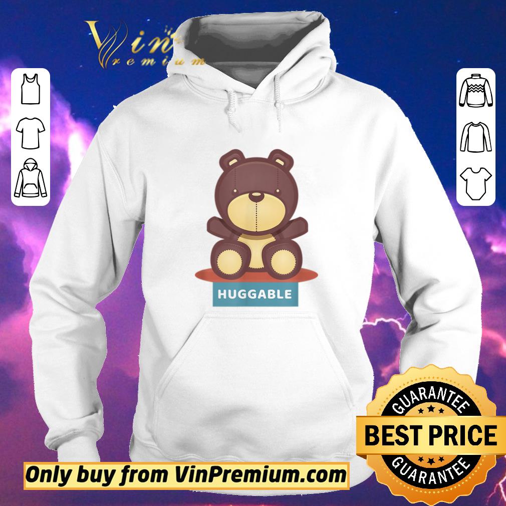 Awesome Huggable Bear LGBT Gay Pride shirt sweater 8e1689e9 awesome huggable bear lgbt gay pride shirt sweater 4 - Awesome Huggable Bear LGBT Gay Pride shirt sweater