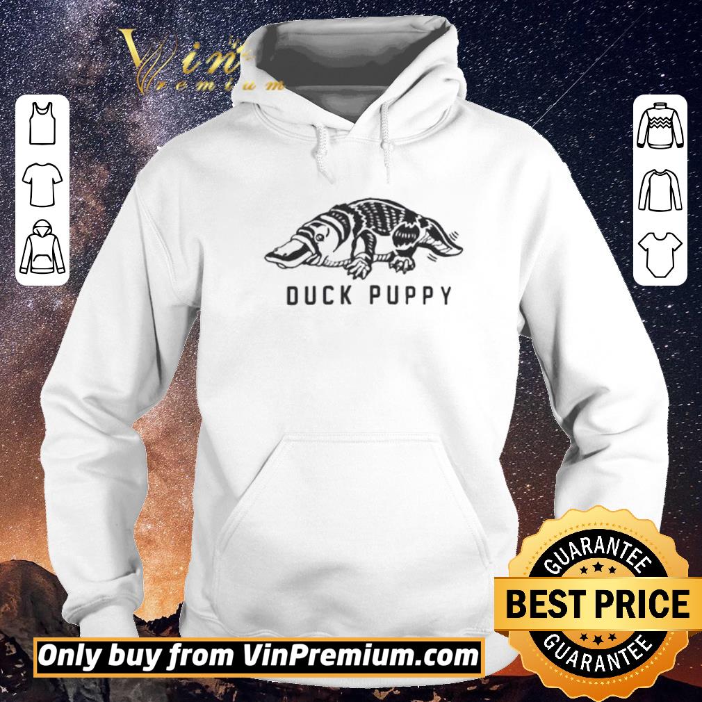 Official Crocodile Duck Puppy shirt sweater 8eafbb15 official crocodile duck puppy shirt sweater 4 - Official Crocodile Duck Puppy shirt sweater