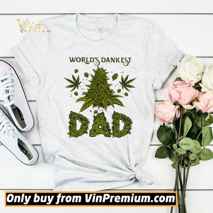 8f981f15 weed world s dankest dad shirt sweater 4 - Weed World’s Dankest Dad shirt sweater