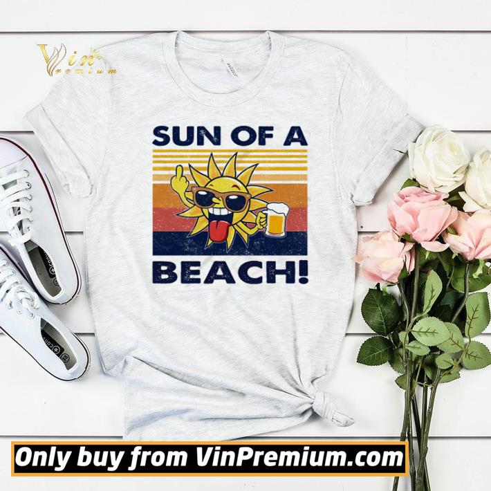 8fb58e09 sun of a beach bear vintage shirt sweater 4 - Sun of a beach bear vintage shirt sweater