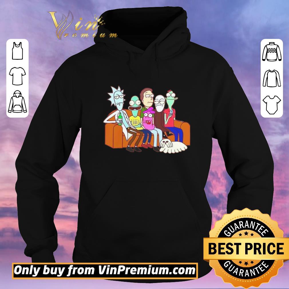 Original Rick And Morty The Movie Friends Tv Show shirt sweater 903013f1 original rick and morty the movie friends tv show shirt sweater 4 - Original Rick And Morty The Movie Friends Tv Show shirt sweater