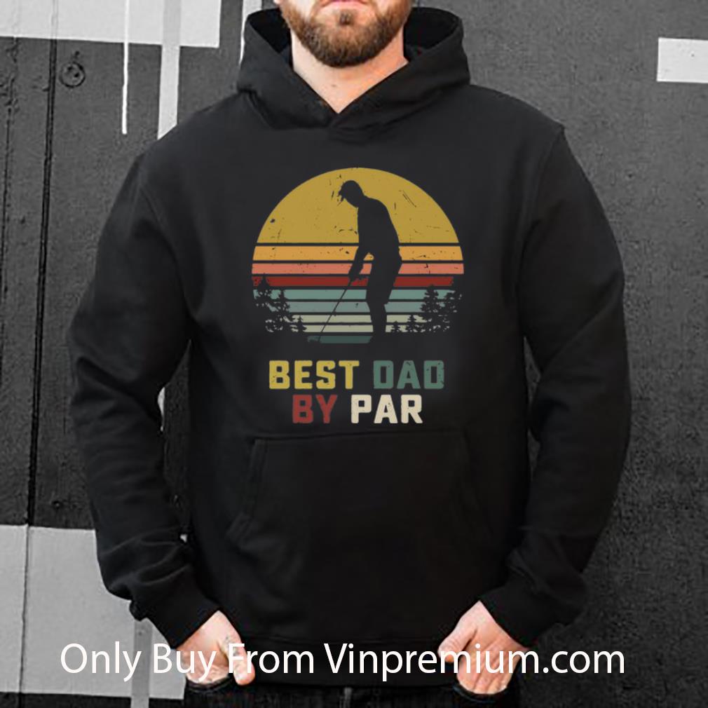 90967422 hot vintage golf best dad by par father s day shirt 4 - Hot Vintage Golf Best Dad By Par Father's Day shirt