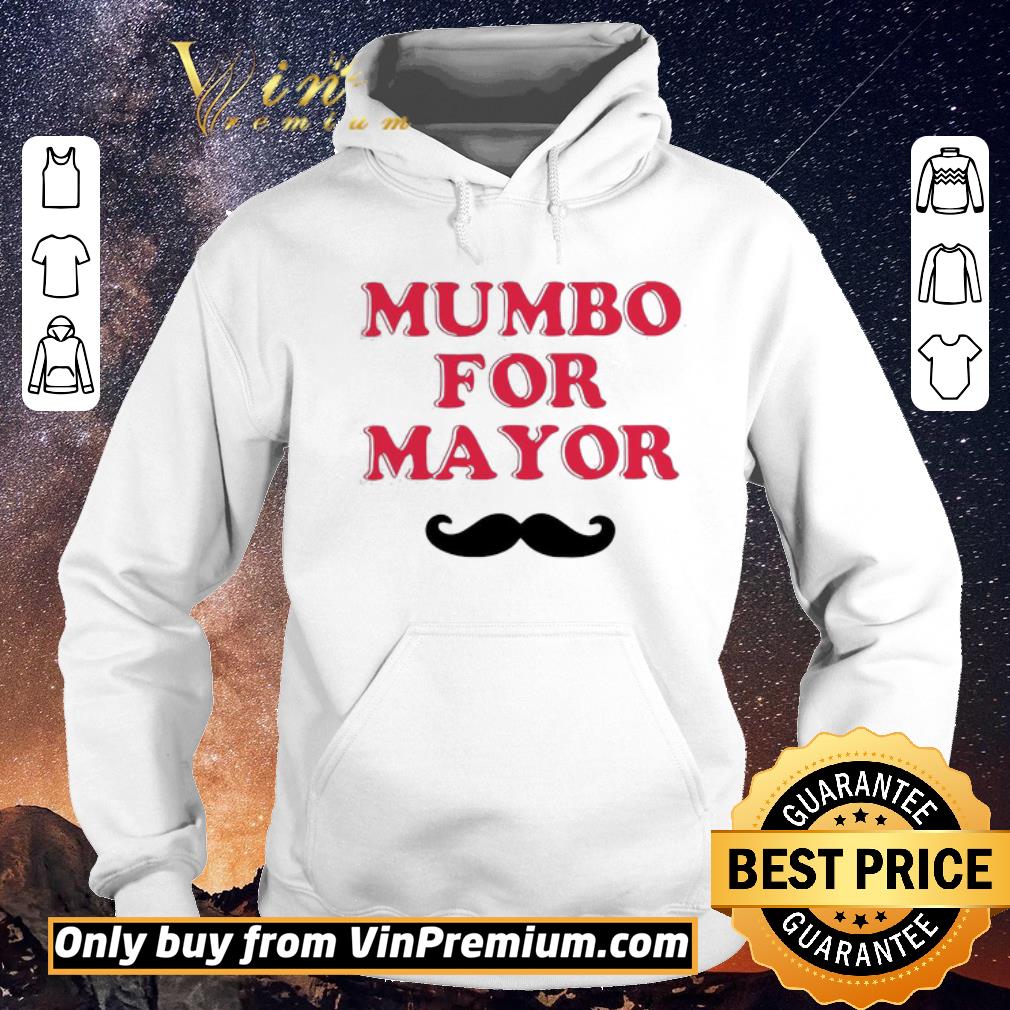 Official Mumbo For Mayor shirt sweater 90b11f45 official mumbo for mayor shirt sweater 4 - Official Mumbo For Mayor shirt sweater