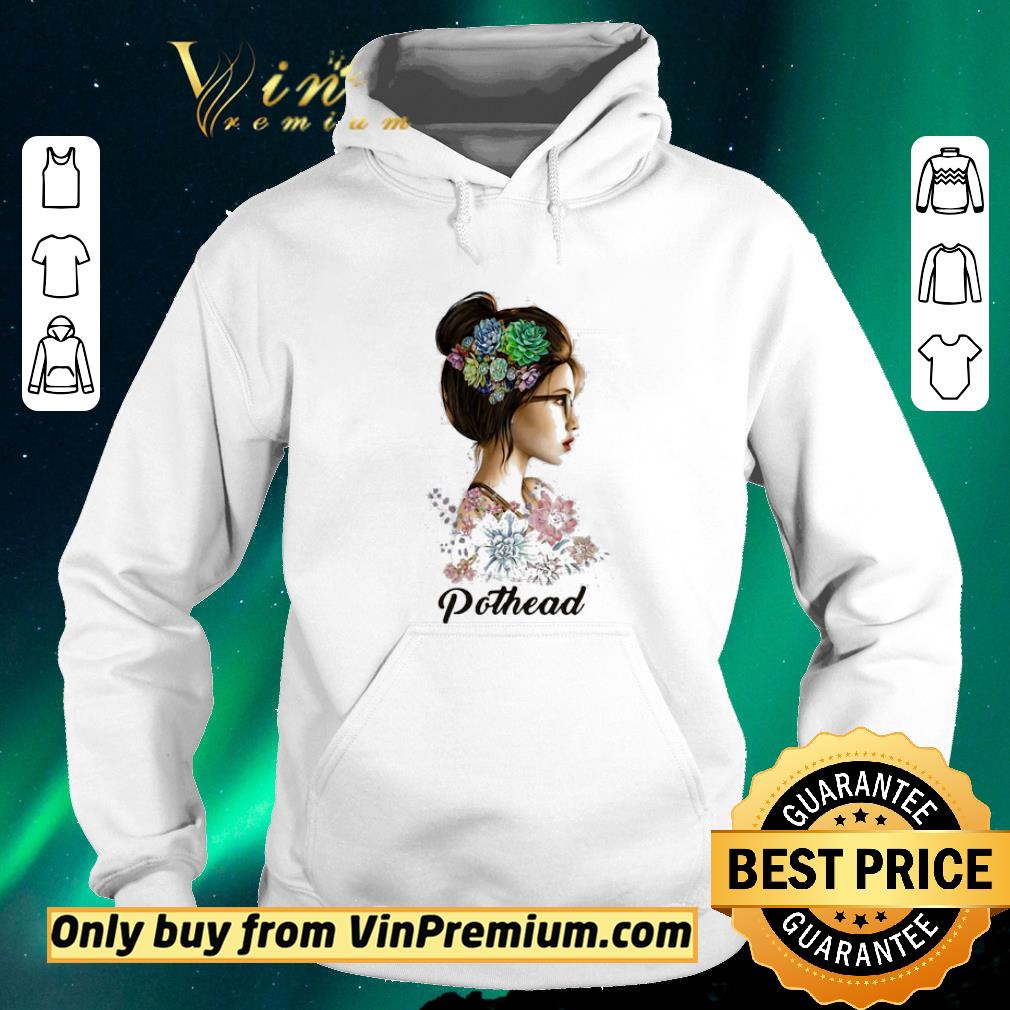 92ca9d8b funny pothead girl flower shirt sweater 4 - Funny pothead girl flower shirt sweater