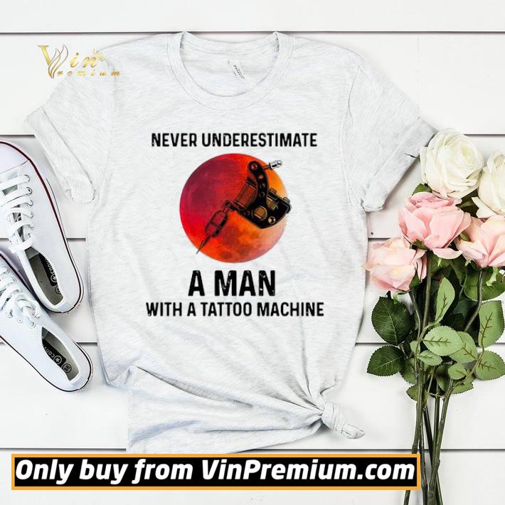 94e73a86 never underestimate an man with a tattoo machine shirt 4 - Never underestimate an man with a tattoo machine shirt