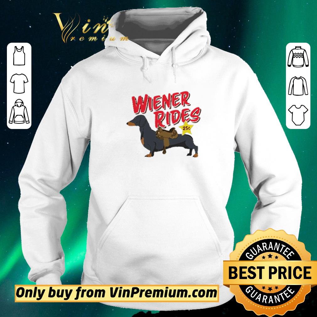 95532cbd nice dachshund wiener rides 25c shirt sweater 4 - Nice Dachshund Wiener Rides 25c shirt sweater