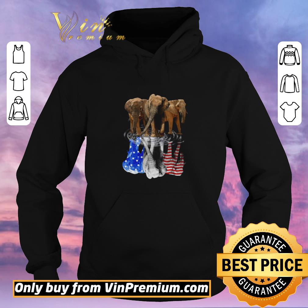 97be3c1c pretty elephants water elephant s american flag happy 4th of july shirt sweater 4 - Pretty Elephants Water Elephant's American Flag Happy 4th Of July shirt sweater