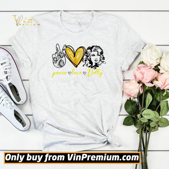 991d2877 peace love and dolly shirt sweater 4 - Peace love and Dolly shirt sweater