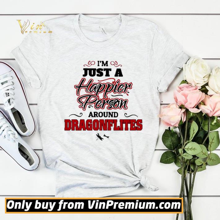 I’m Just A Happier Person Around Dragonflies shirt sweater 9953366d i m just a happier person around dragonflies shirt sweater 4 - I’m Just A Happier Person Around Dragonflies shirt sweater