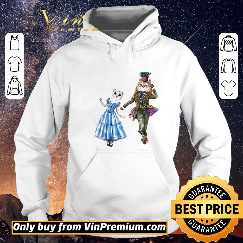 Official Alice in wonderland cat movie shirt sweater 9a434abf official alice in wonderland cat movie shirt sweater 4 - Official Alice in wonderland cat movie shirt sweater