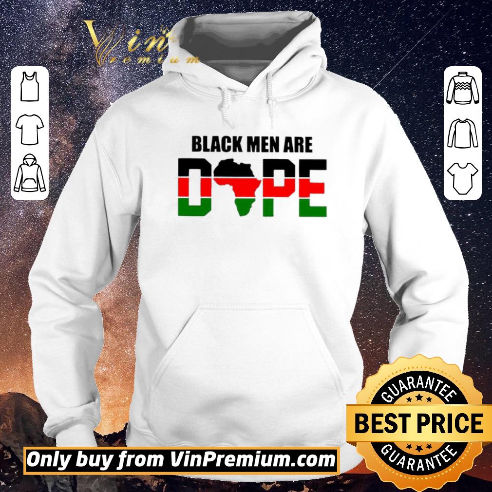 9c2a0cf1 awesome black men are dope shirt sweater 4 - Awesome Black Men Are Dope shirt sweater